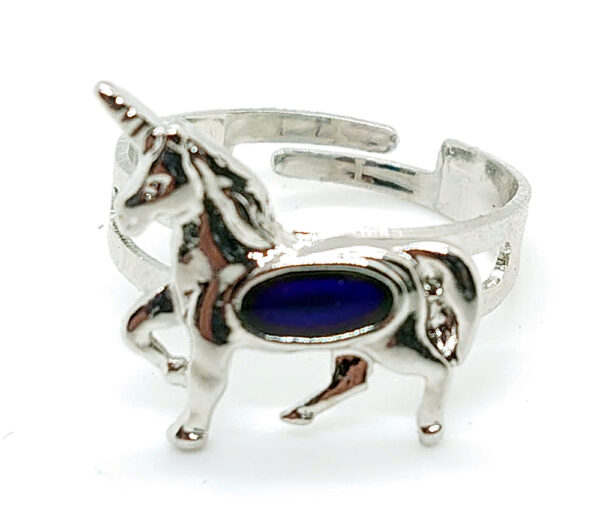 Humörsring Unicorn