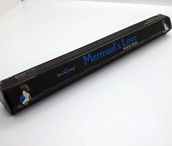 Rökelsestickor Mermaid's Love