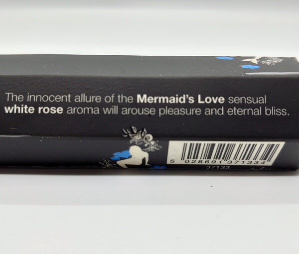 Rökelsestickor Mermaid's Love - Bild 2