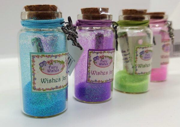 Fairy Wishes Lila