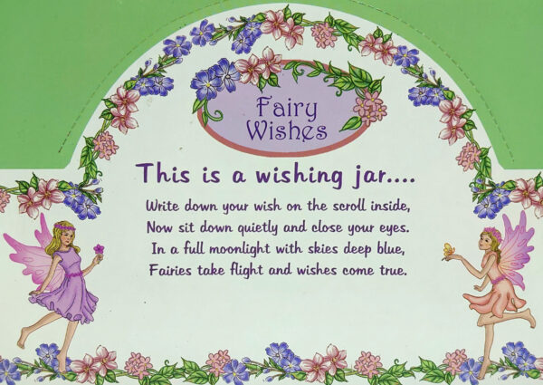 Fairy Wishes Lila - Bild 2