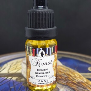 Kvast Olja / 10ml