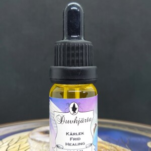 DuvHjärta Olja / 10ml