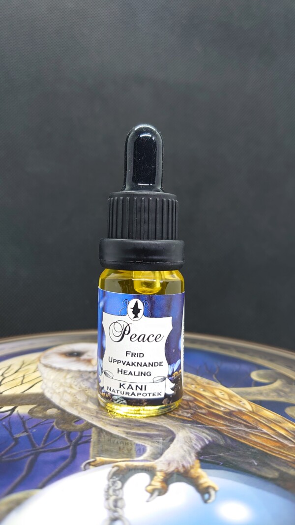 Peace Olja / 10ml