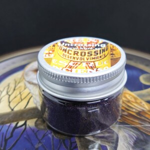 Uncrossing - RökelsePulver 35 ml