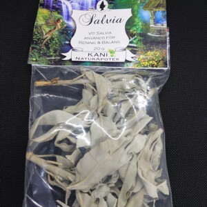 Salvia 20g