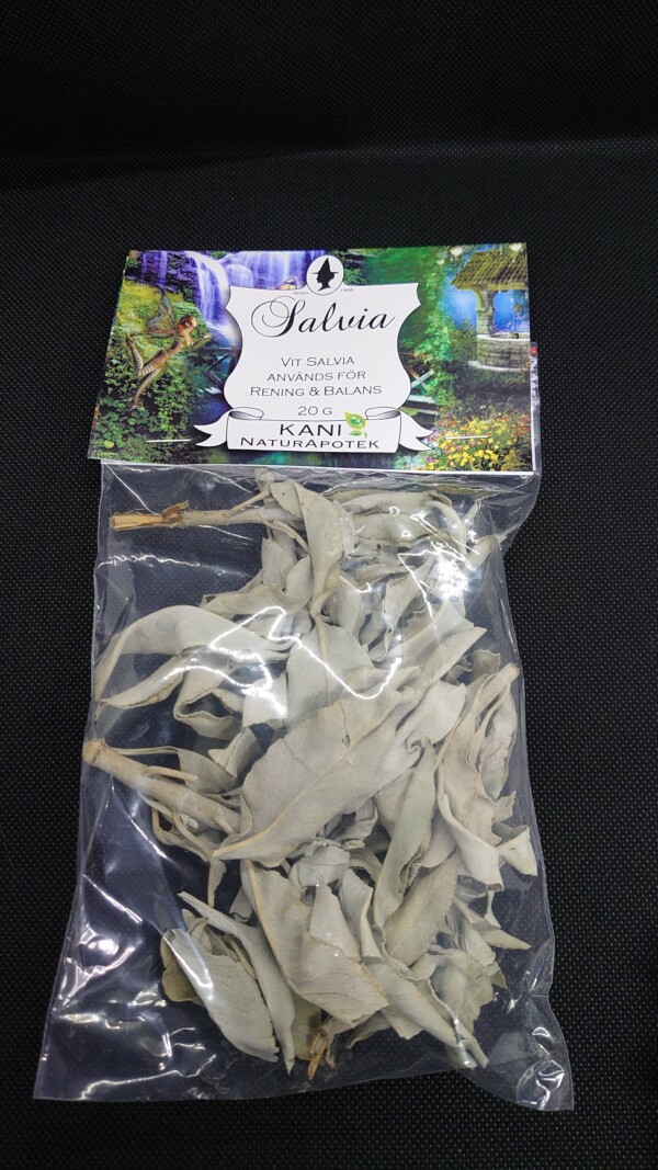 Salvia 20g