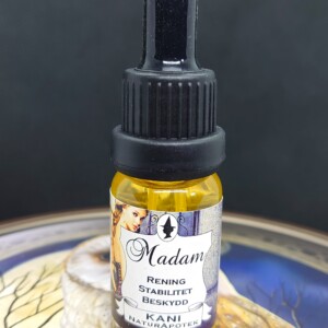 Madam Olja / 10ml