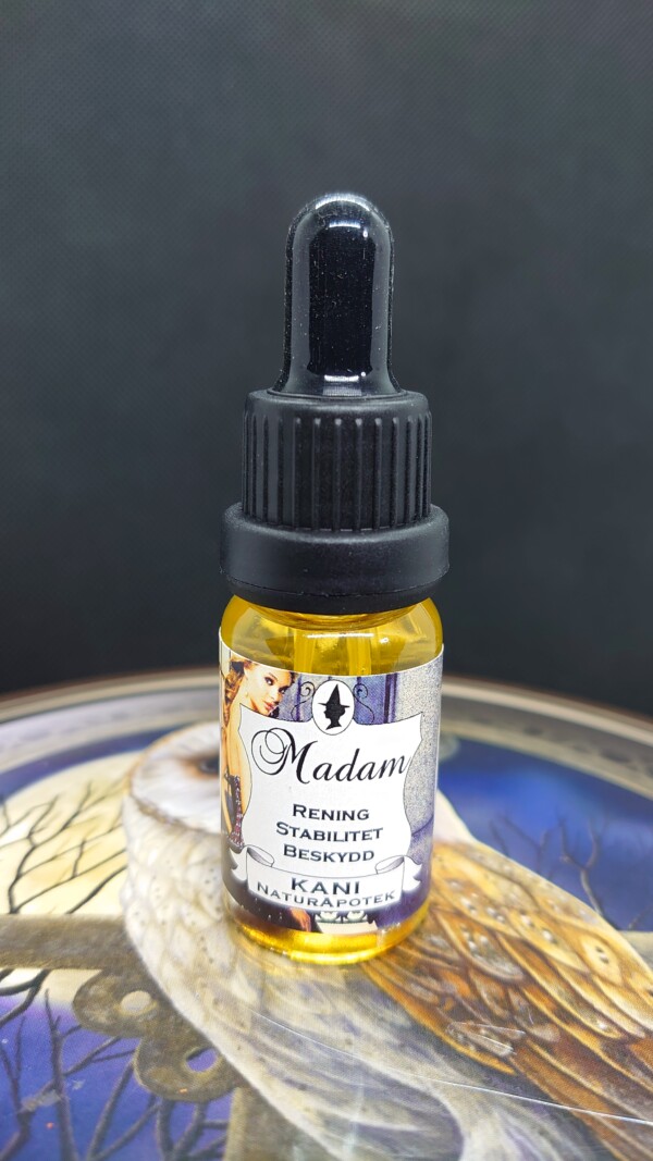 Madam Olja / 10ml