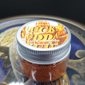 Lucky Budda- RökelsePulver 35 ml